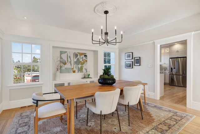 4101 Greenwood Ave, Oakland, CA 94602