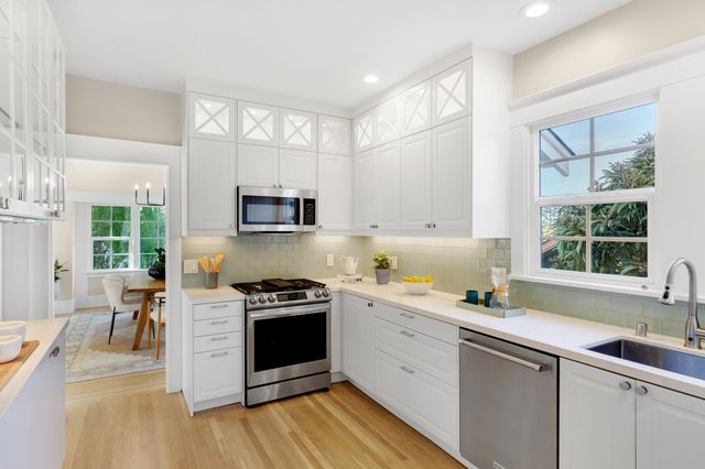 4101 Greenwood Ave, Oakland, CA 94602