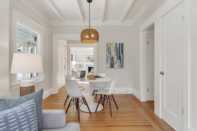 4101 Greenwood Ave, Oakland, CA 94602