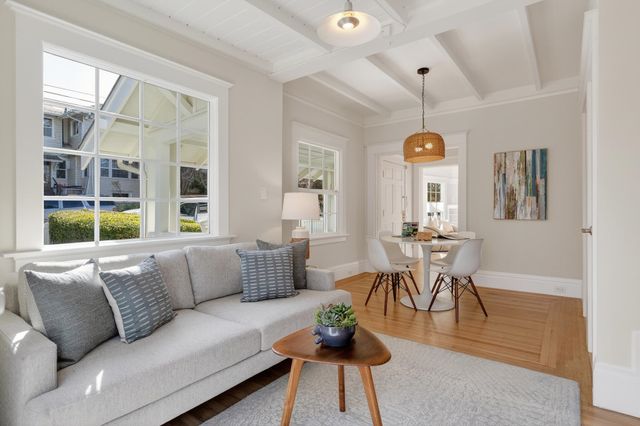 4101 Greenwood Ave, Oakland, CA 94602