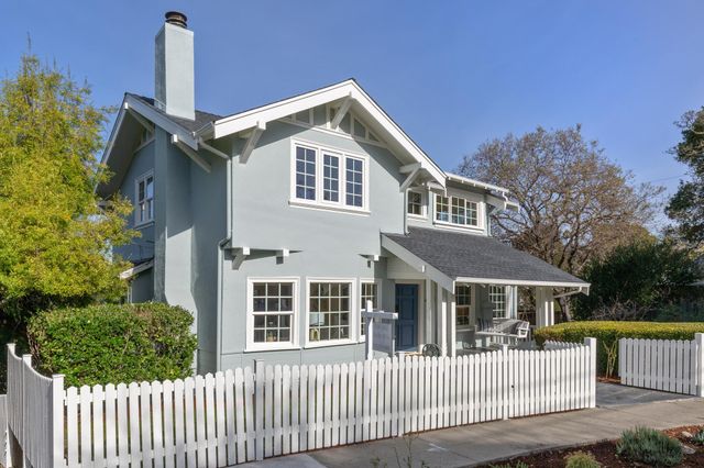 4101 Greenwood Ave, Oakland, CA 94602