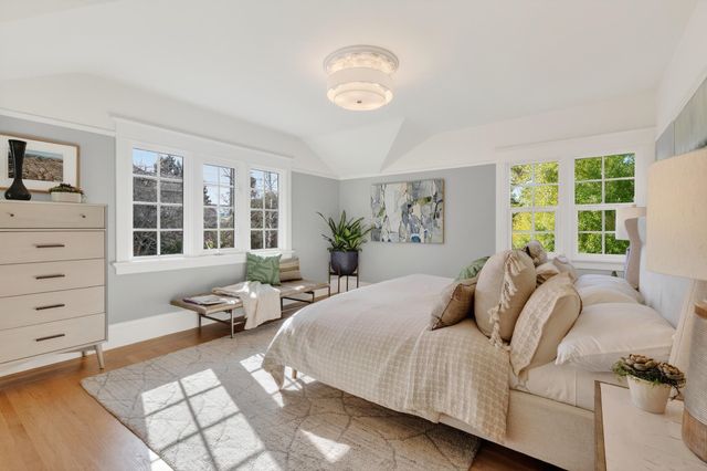 4101 Greenwood Ave, Oakland, CA 94602