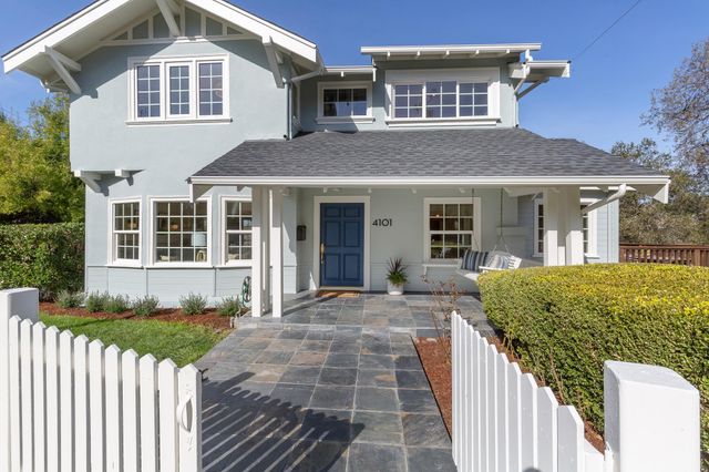 4101 Greenwood Ave, Oakland, CA 94602