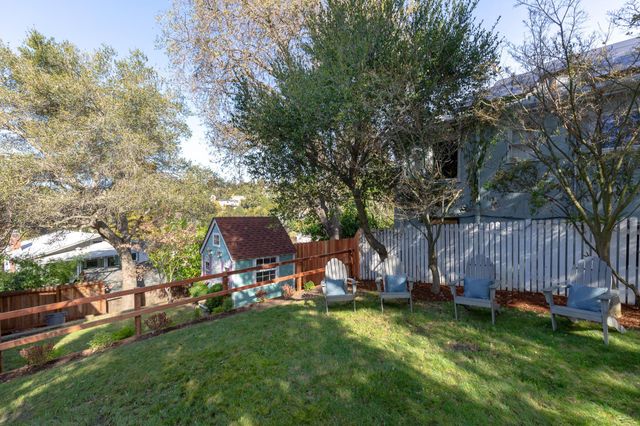 4101 Greenwood Ave, Oakland, CA 94602