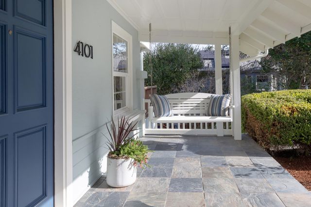 4101 Greenwood Ave, Oakland, CA 94602