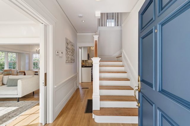 4101 Greenwood Ave, Oakland, CA 94602