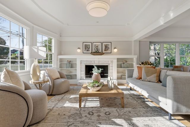 4101 Greenwood Ave, Oakland, CA 94602