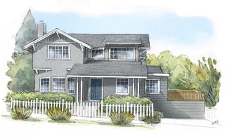 4101 Greenwood Ave, Oakland, CA 94602