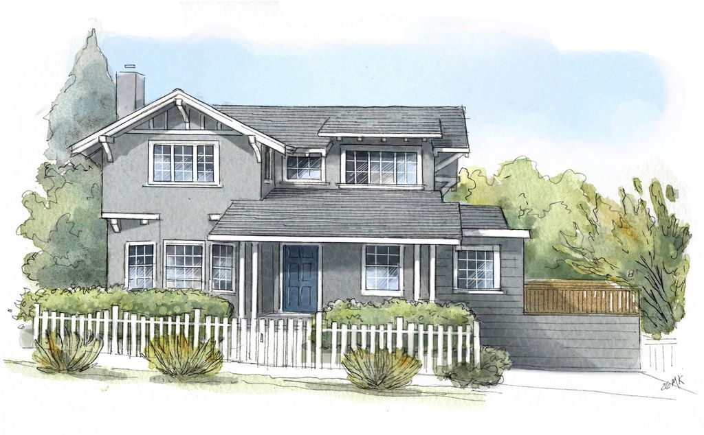 4101 Greenwood Ave, Oakland, CA 94602