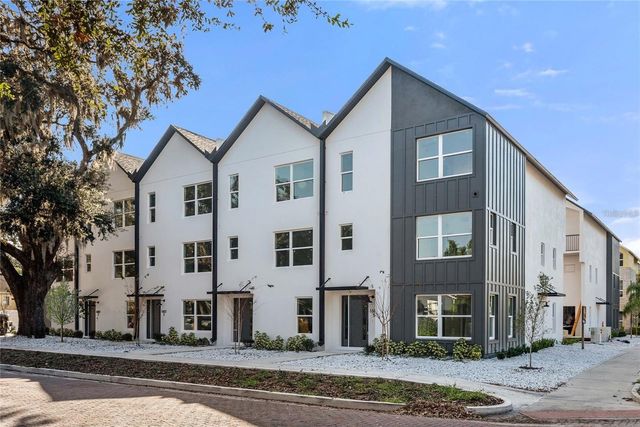 1606 PARK LAKE STREET 9, Orlando, FL 32803