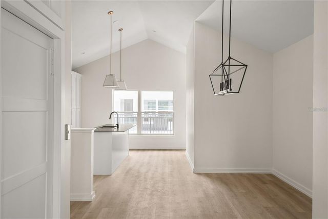 1606 PARK LAKE STREET 9, Orlando, FL 32803