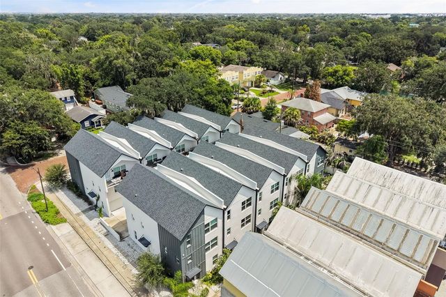 1606 PARK LAKE STREET 9, Orlando, FL 32803