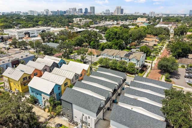 1606 PARK LAKE STREET 9, Orlando, FL 32803
