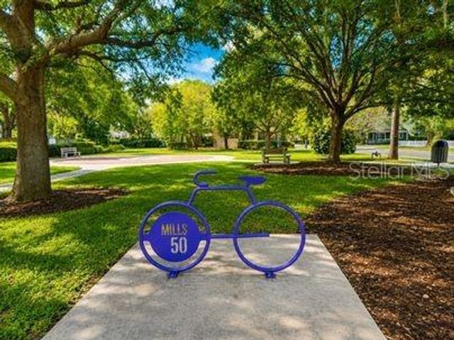 1606 PARK LAKE STREET 9, Orlando, FL 32803