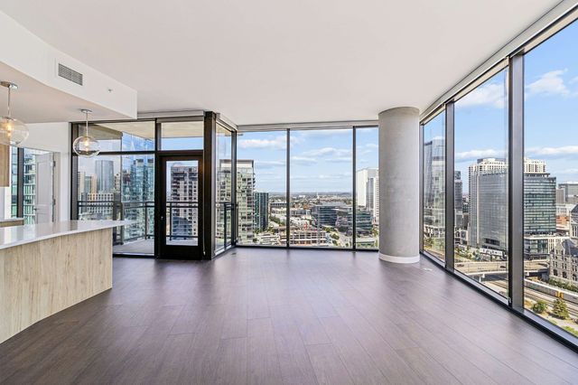 1212 Demonbreun St Apt 2013, Nashville, TN 37203