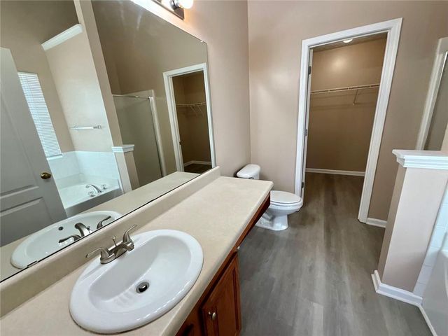 2043 Newton Estates Drive, Ellenwood, GA 30294