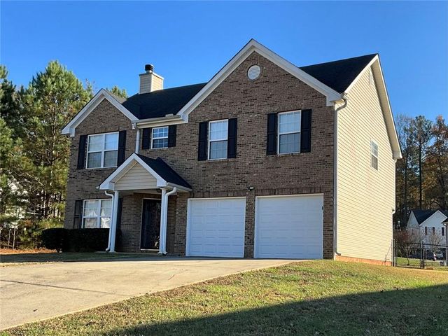 2043 Newton Estates Drive, Ellenwood, GA 30294