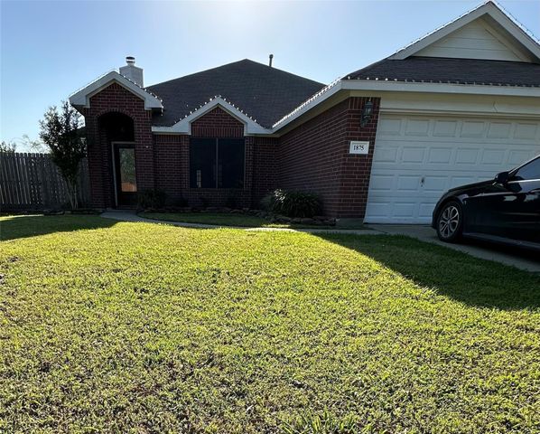 1875 Redwood Lane, Dayton, TX 77535