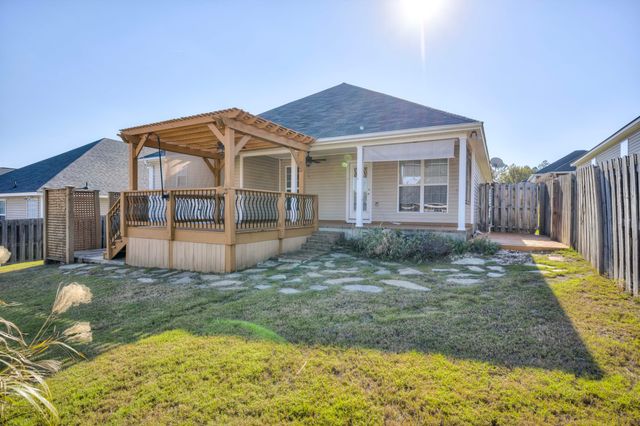 418 Urial Drive, Grovetown, GA 30813