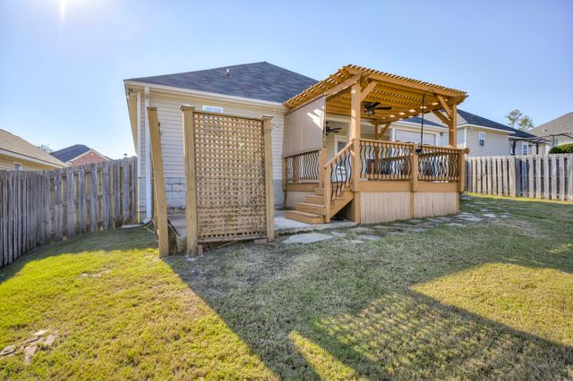 418 Urial Drive, Grovetown, GA 30813