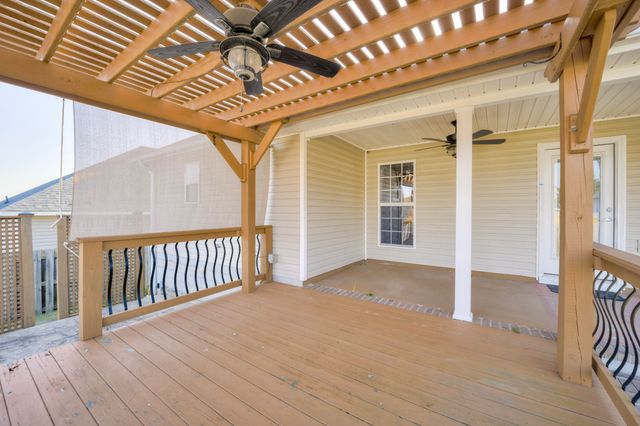 418 Urial Drive, Grovetown, GA 30813