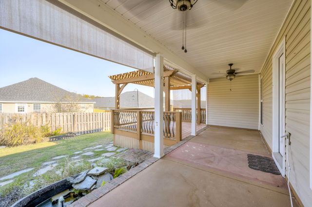 418 Urial Drive, Grovetown, GA 30813