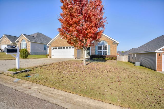 418 Urial Drive, Grovetown, GA 30813