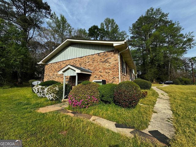 5130 Lost Dutchman Drive, Lithonia, GA 30038
