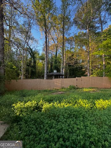 5130 Lost Dutchman Drive, Lithonia, GA 30038