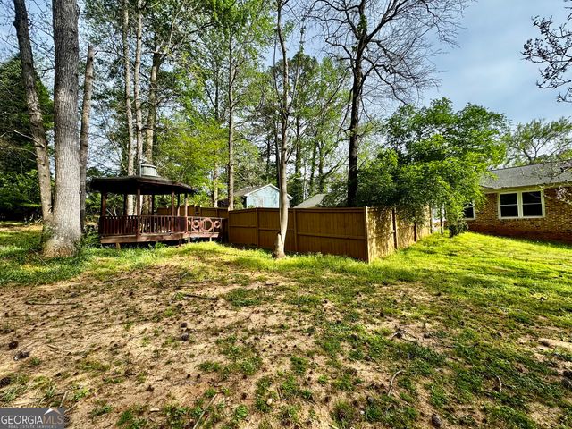 5130 Lost Dutchman Drive, Lithonia, GA 30038