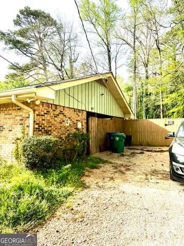 5130 Lost Dutchman Drive, Lithonia, GA 30038
