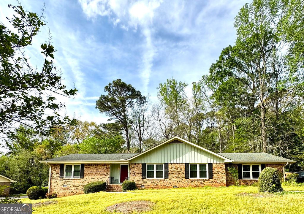 5130 Lost Dutchman Drive, Lithonia, GA 30038