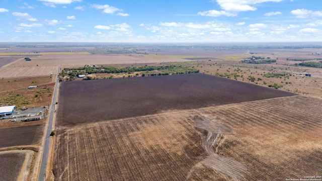 TBD County Road 583, Lacoste, TX 78039