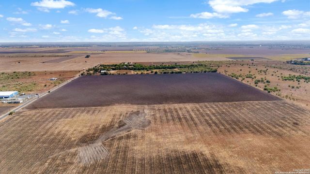 TBD County Road 583, Lacoste, TX 78039