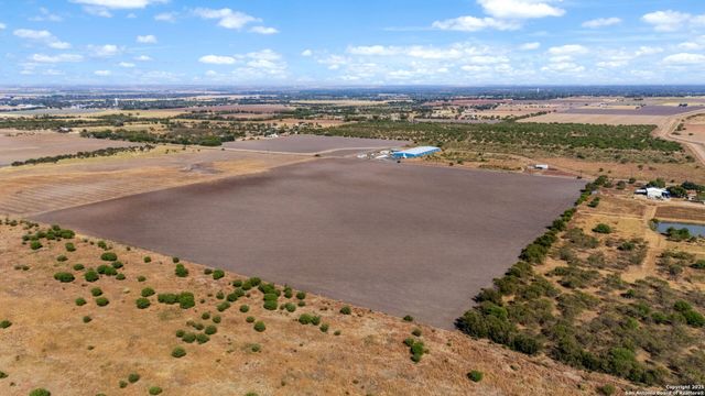 TBD County Road 583, Lacoste, TX 78039