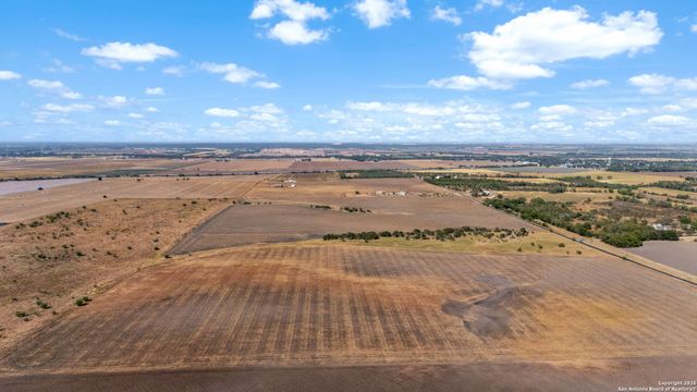 TBD County Road 583, Lacoste, TX 78039