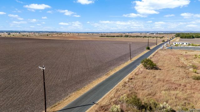 TBD County Road 583, Lacoste, TX 78039