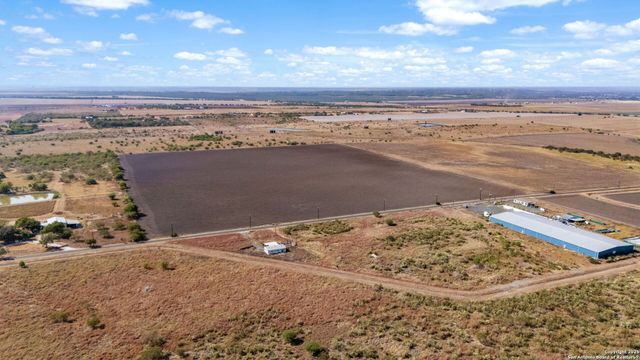 TBD County Road 583, Lacoste, TX 78039