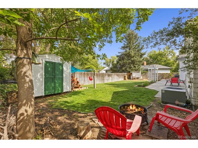 1605 Montview Blvd, Greeley, CO 80631
