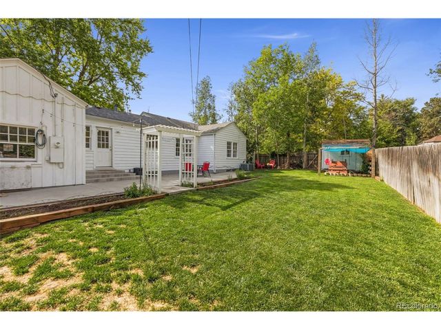 1605 Montview Blvd, Greeley, CO 80631