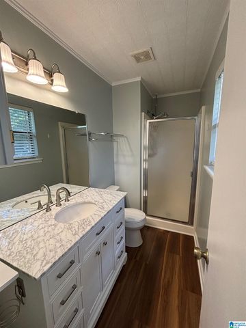 167 SOUTHERN HILLS DRIVE, Calera, AL 35040