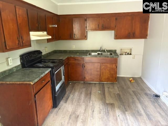 116 Larchwood Drive, Columbia, SC 29203