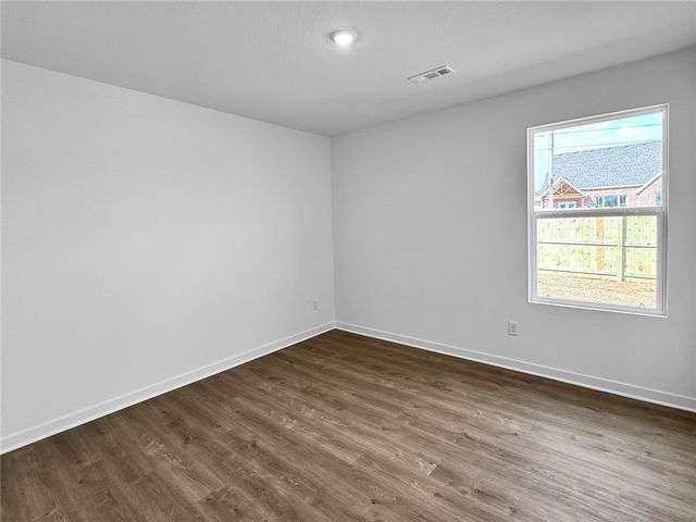 541 Riggs Street, Prairie Grove, AR 72753