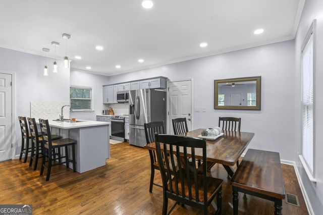 687 Windsor Street SW, Atlanta, GA 30310