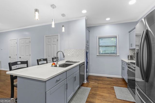 687 Windsor Street SW, Atlanta, GA 30310