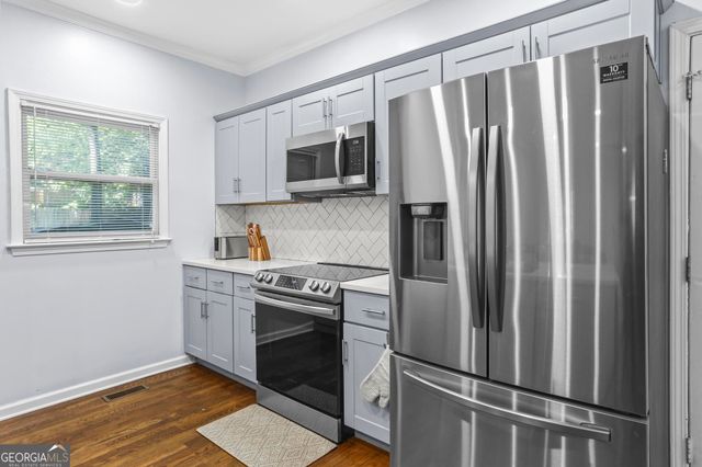 687 Windsor Street SW, Atlanta, GA 30310