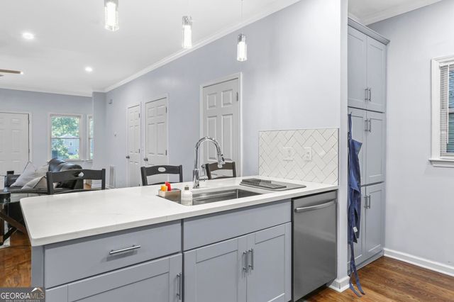 687 Windsor Street SW, Atlanta, GA 30310