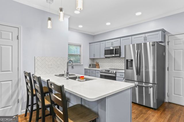 687 Windsor Street SW, Atlanta, GA 30310