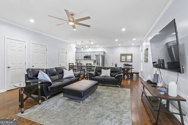 687 Windsor Street SW, Atlanta, GA 30310