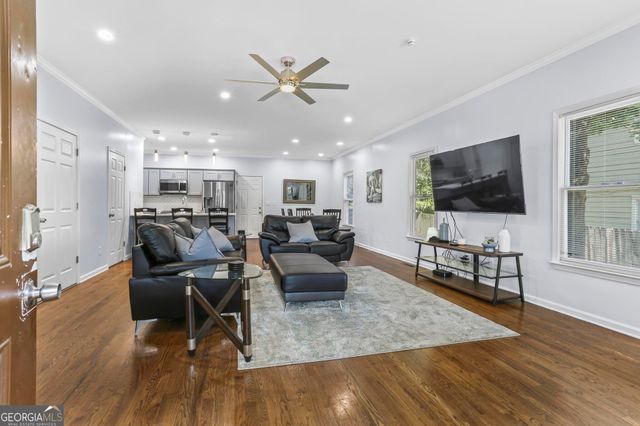 687 Windsor Street SW, Atlanta, GA 30310